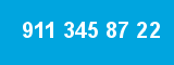 911 345 87 22 911 345 87 22
